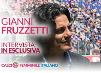 Gianni Fruzzetti, Responsabile Settore Femminile Bologna: “L’idea è quella di vincere, un giorno, lo scudetto e di andare in Champions”