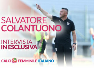 Salvatore Colantuono a CFI: “Parma gran realtà. Serie B molto bella”