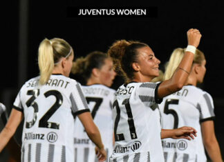 Coppa Italia la Juve con il Chievo: le info per vedere la gara con la Sampdoria