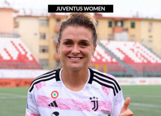 Le parole di Cristiana Girelli, dopo i tre punti a Pomigliano: “Gara difficile”