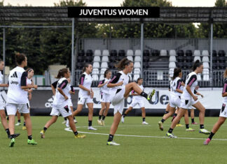 Juventus Primavera Femminile, domenica inizia il Campionato!