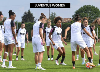 Juventus Women, l’avversario in Coppa Italia sarà il Chievo Verona