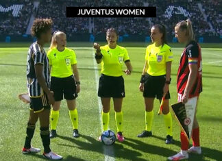 La Juventus, perde ai rigori contro l’Eintracht Francoforte, fuori dalla Women’s Champions League