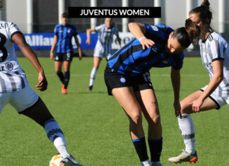 Recap: tutti i movimenti del mercato femminile in uscita