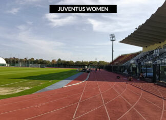 Cecilia Salvai, Juventus: “Dopo cinque scudetti sul quel campo, lasciare la nostra casa ed i nostri tifosi locali è difficile”