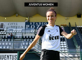 Lo Stadio Pozzo, la nuova casa bianconera di Biella, è tutto esaurito!