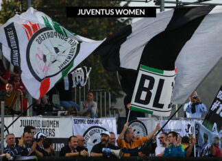 Juventus Women, le prime giornate dal 2017 a oggi