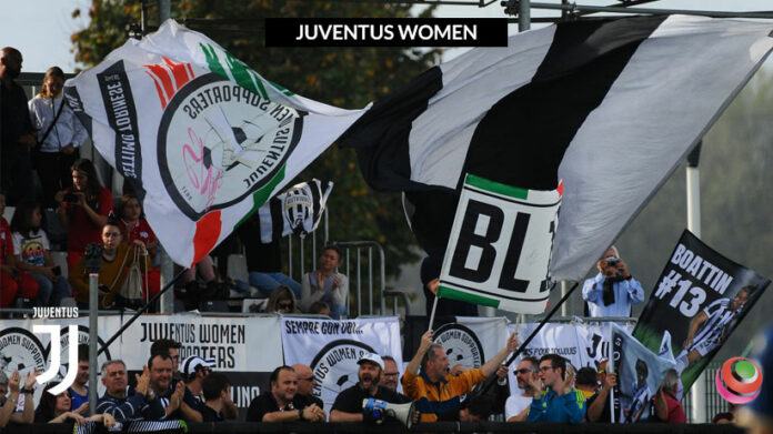 juventus-women-Tifo