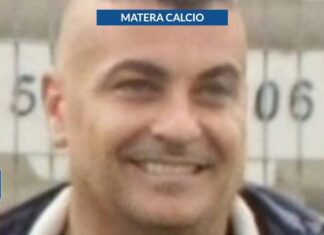 Matera, salvezza matematica: le parole di mister Lanzolla dopo la vittoria sulla Salernitana