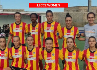 Vera Indino, Lecce Women: “Meritiamo la sconfitta soprattutto per il modo in cui abbiamo interpretato la partita”