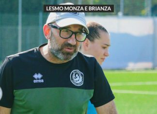 Andrea Ruggeri, coach Lesmo: “Ho trovato una società seria, qui si può lavorare. Quest’anno alziamo l’asticella”