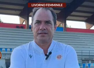 Il Livorno casca sotto la grande rete delle sharks – Mister Carola: “Dobbiamo ancora crescere e calarci nella categoria”