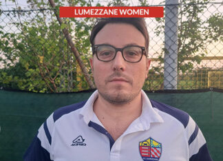 Diego Rossi, Direttore Sportivo Lumezzane Women: “Vogliamo fare un campionato di vertice, e la squadra è strutturata per quest’obiettivo”