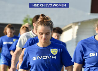 Chievo Women, parla Micciarelli: “Il nostro obbiettivo era affrontare la Juventus, essere al Chievo è un onore, una società con una grande storia dietro”