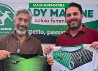 Maerne: domenica c’è il Portogruaro per la prima di Coppa Italia – Simone Benetello, Direttore Sportivo: “Puntiamo in cima”