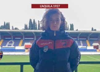 Chiara Pasciullo, L’Aquila 1927: “Girone B complicato, il gol un punto d’inizio”
