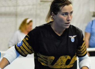 Il CMB futsal team si mette in sicurezza con Marika Mascia tra i pali.