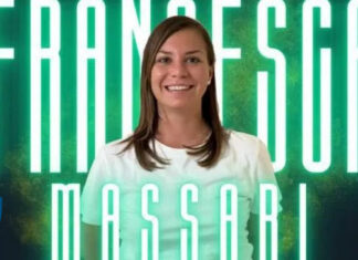 Francesca Massari approda nel Asd Futsal Ragusa