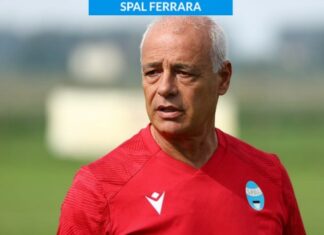 A.Spal, il mister Leonardo Rossi: “Il risultato per come è maturato ci da molto fastidio”