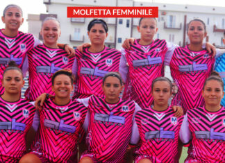 Aurora Pellegrini, Molfetta Calcio Femminile: “Vogliamo continuare a far bene, affrontando con grinta e determinazione”