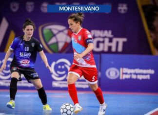 Federica Belli, Montesilvano: “Momento difficile, lo supereremo col lavoro”