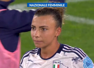 Il 5 dicembre a Parma la sfida con la Svizzera, al ‘Tardini’ l’ultima gara del girone di Nations League