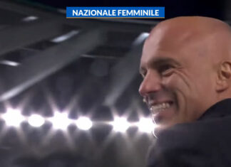 Primo allenamento per le Azzurre in vista della Spagna. Soncin: “Le ragazze sono al centro del progetto”