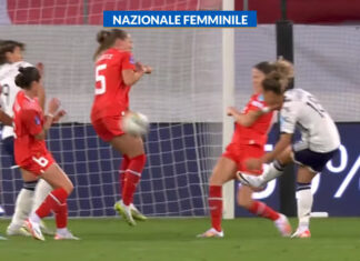 Carmine Gautieri: “Contatto con la Nazionale vero, mi ha fatto piacere essere preso in considerazione”