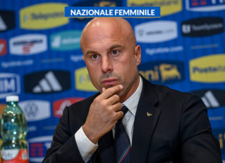 Valentina Bergamaschi, Nazionale: “Sono orgogliosa di avere un Ct che venga da un ambiente diverso dal nostro”