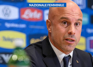 Nazionale Femminile a Parma con la Svizzera, le Azzurre si giocano il secondo posto nel girone di Nations League. Soncin: “Sono fiducioso”
