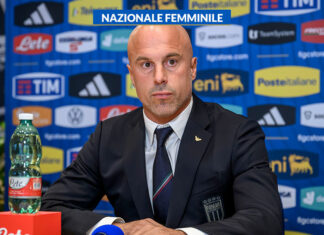 Nazionale Femminile – Soncin convoca 28 Azzurre per le gare con Spagna e Svezia. Tornano a disposizione Boattin e Salvai, prima chiamata per Cambiaghi