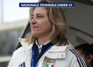 Nazionale U19 Femminile -La nuova stagione parte con il doppio test a Tirrenia contro il Belgio: confermata Mazzantini in panchina, 25 convocate