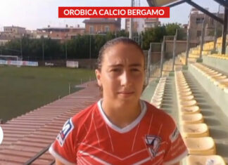 Gloria Madaschi, Orobica: “Il nostro obiettivo? Prendere punti ad ogni partita”