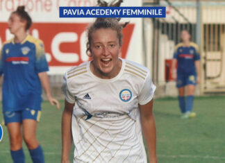 Il Pavia Academy batte in rimonta il Tavagnacco, pavesi ai sedicesimi di Coppa Italia