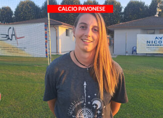 Giada Ferrari, Pavonese: “Siamo nuove, dobbiamo conoscerci. Sarà un anno difficile, ma possiamo giocarcela”