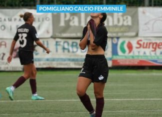 Pomigliano il cuore non basta: finisce 2-3 con la Juventus, decide Girelli