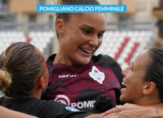 Il nuovo Pomigliano di Contreras: persistenza e coesione!