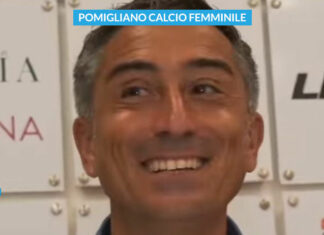 Pomigliano, Antonio Contreras post Juve: “Mi sono divertito come un bambino, felice della squadra”