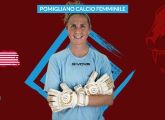 Pomigliano: ufficializzate Violah Nambi e Anna Rosa James Buhigas