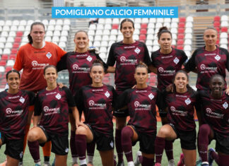 Pomigliano: le pantere passano in vantaggio con Harvey, vengono raggiunte da Sabatino