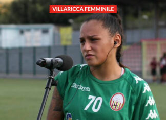 Villaricca, Pasquale e Roberta Illiano post Salernitana: “Risultato giusto, continueremo a lavorare”