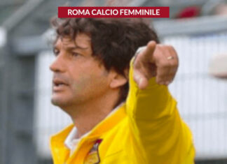 Roma Calcio Femminile: domenica il primo incontro con la Rinascita Doccia – Mister Roberto Amore: “I risultati ci diranno dove potremo arrivare”
