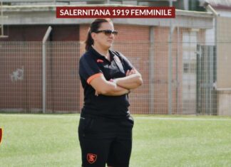 Valentina De Risi, Salernitana: “Queste gare servono per crescere e capire che lavoro bisogna fare ancora”