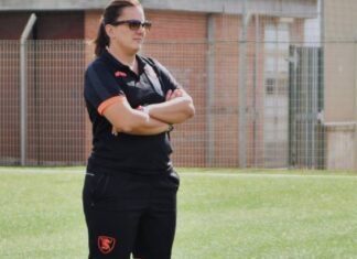 Valentina De Risi, Salernitana Women 1919: “Grifone? Squadra esperta che si è rinforzata tantissimo”