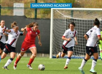 San Marino, Ricci: “Non si vince con i buoni propositi, ma con la fame. Servirà più umiltà domenica prossima”