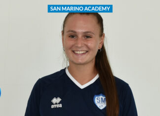 San Marino, le prime parole della nuova Titana Mariotti: “Essere qua per me è un ritorno a casa”