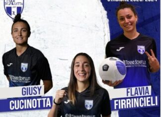 Le stelle del team Scaletta rinnovano per la stagione 2023-24