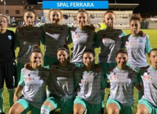 L’A.Spal vince la combattuta amichevole contro il Fossolo per 3-2