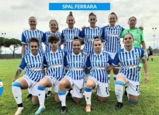 A. Spal, il mister Leonardo Rossi: “Ci stiamo abituando a questo palcoscenico che è la Serie C, ma ci vuole tempo”