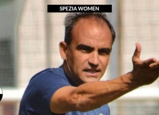 Spezia: amichevole in settimana contro il Genoa Women